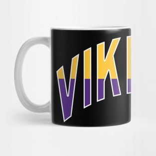 Vikings Mug